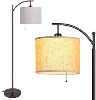 MOFFE LED Floor Lamp