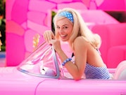 Margot Robbie Unveils First-Look As ‘Barbie’