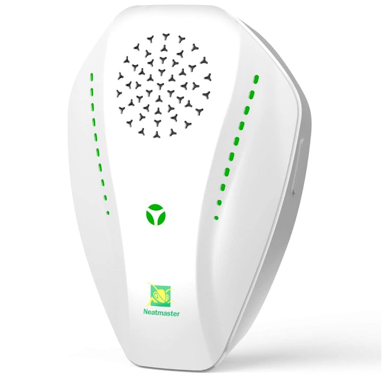 Neatmaster Ultrasonic Pest Repeller