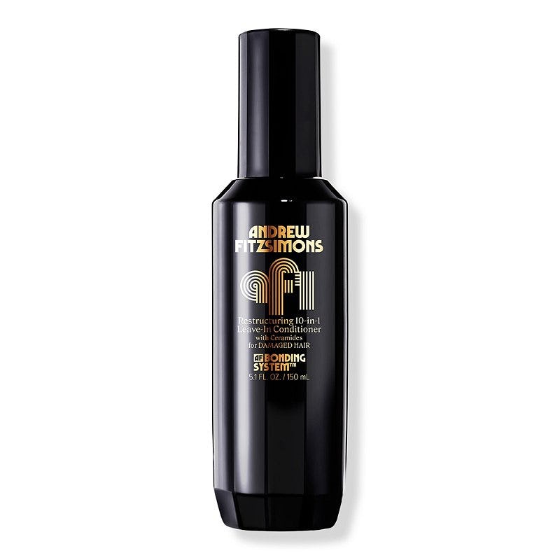 Andrew Fitzsimons  AF1 Restructuring 10-in-1 Leave-In Conditioner