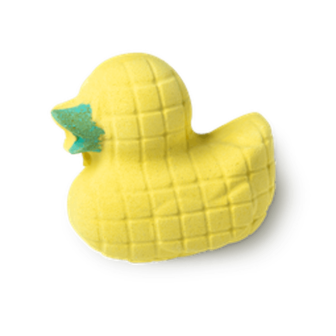Disco Duck Bath Bomb