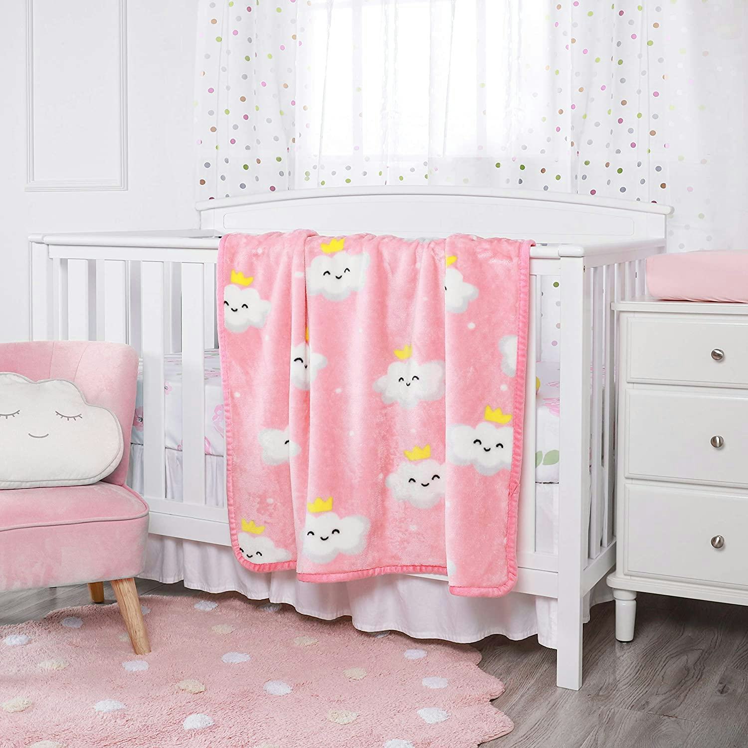 The 7 Best Toddler Blankets