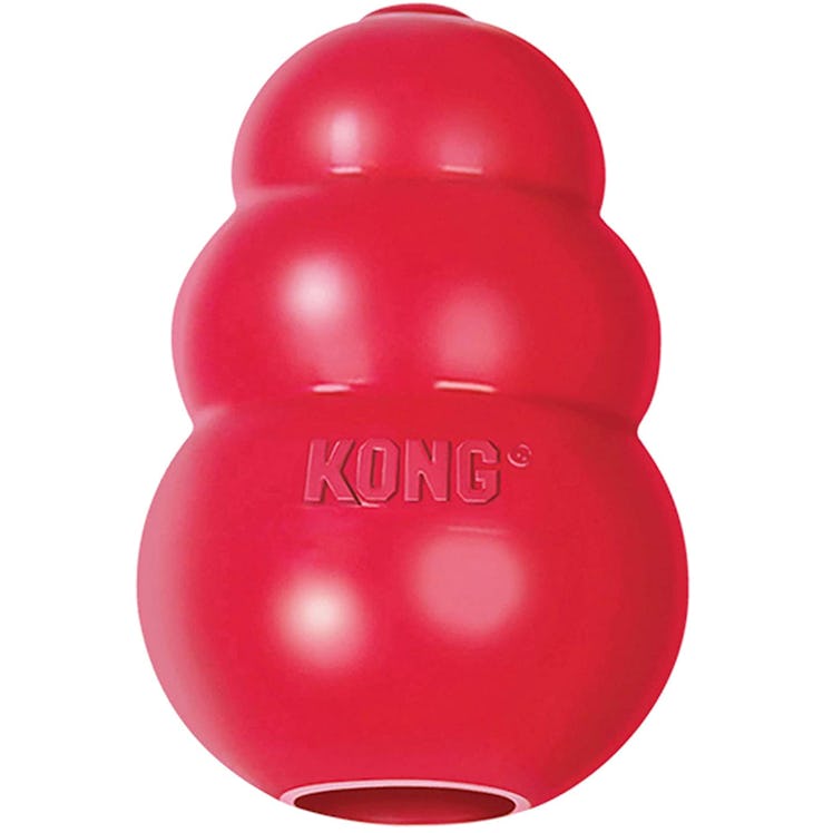 KONG Classic Rubber Dog Toy