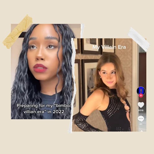 On TikTok, being the "villain" is code for independence and self-love.