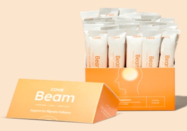 Cove Beam Supplement