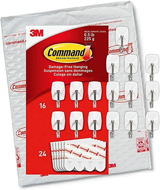 Command GP067-16NA Small Wire
