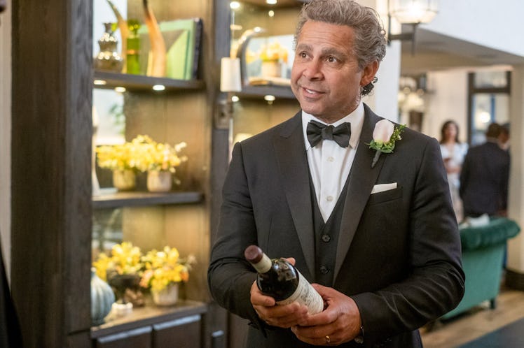 Jon Huertas as Miguel in This Is Us