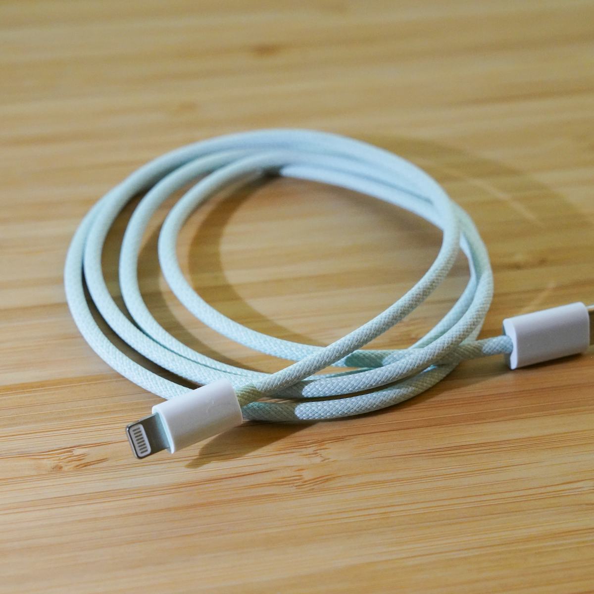 Braided Cables: The Tangle-Free Revolution You Didn't Know You Needed