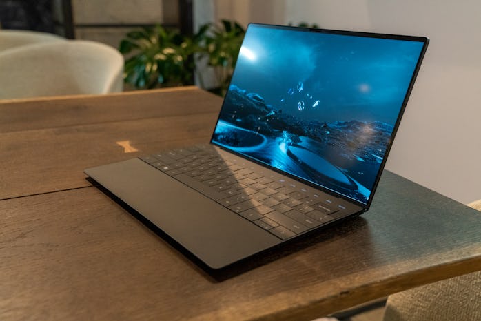 Dell's XPS 13 Plus