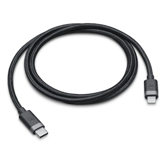 mophie USB-C to Lightning Cable (1 m)