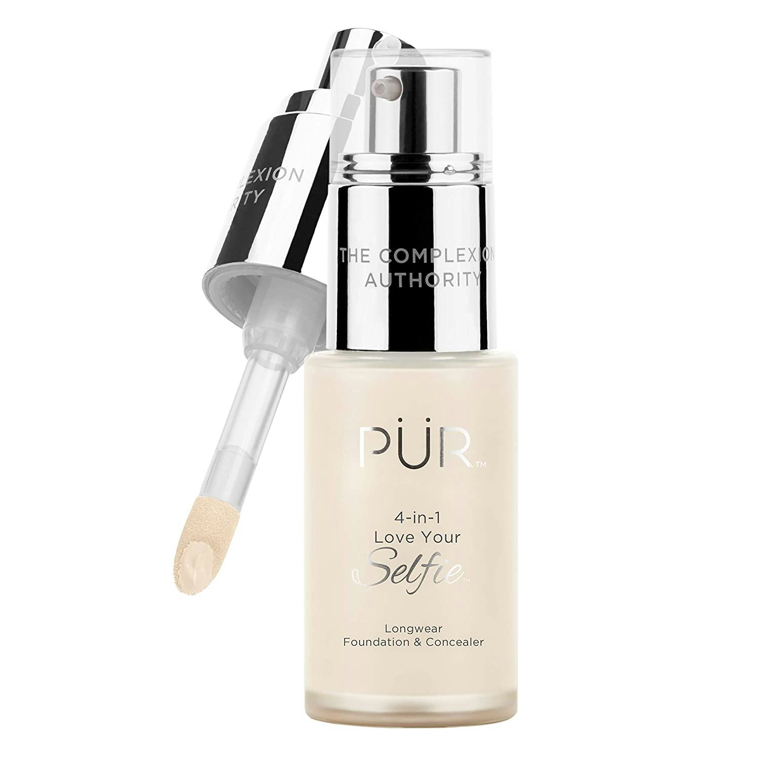 The 6 Best WaterBased Foundations