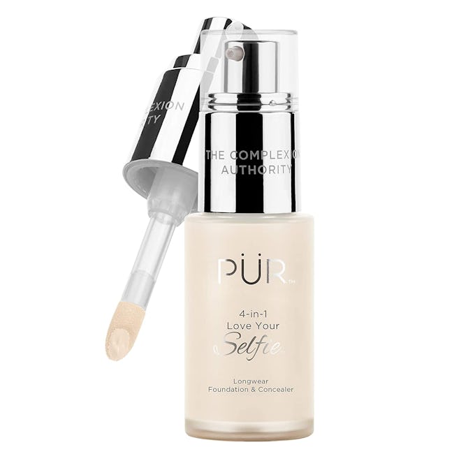 best water-based foundation