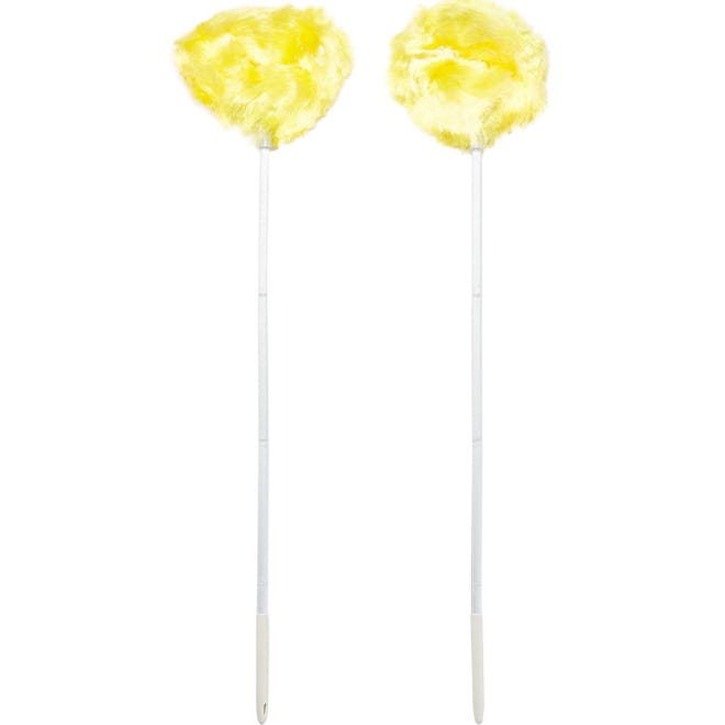 Estilo Extendable Ceiling & Fan Duster (2-Pack)