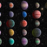 Hot Jupiters: Why astronomers are obsessed with these “hellish” exoplanets