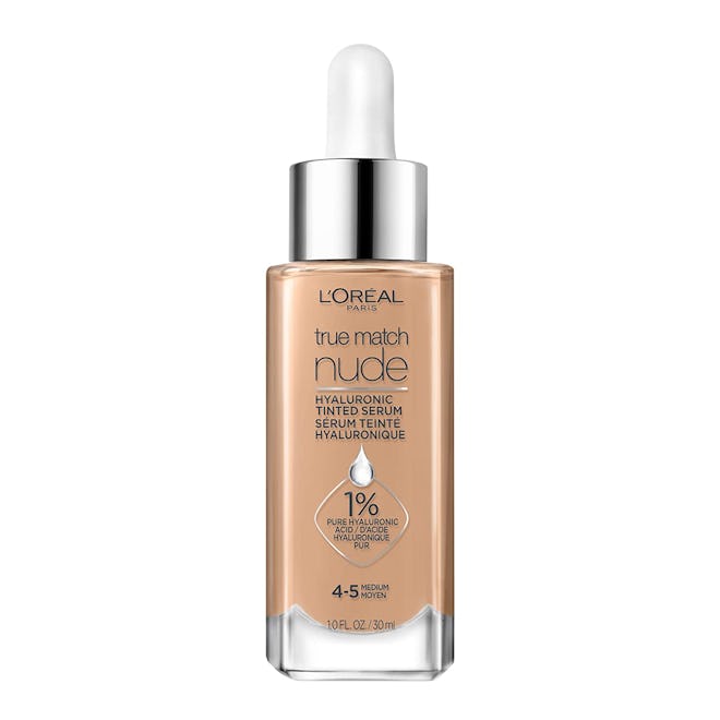 best foundation serum