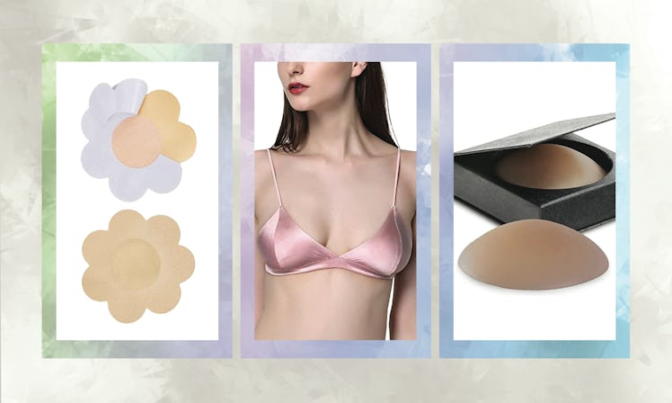 best strapless bra alternatives