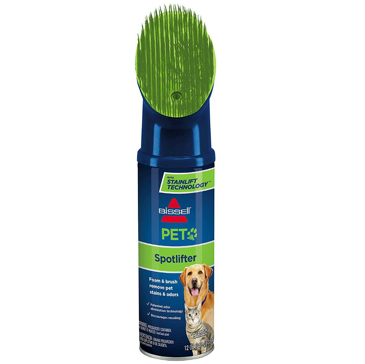 Bissell Pet Carpet &amp; Upholstery Cleaner