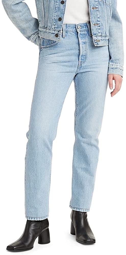 Levi’s 501 Original Fit Jeans
