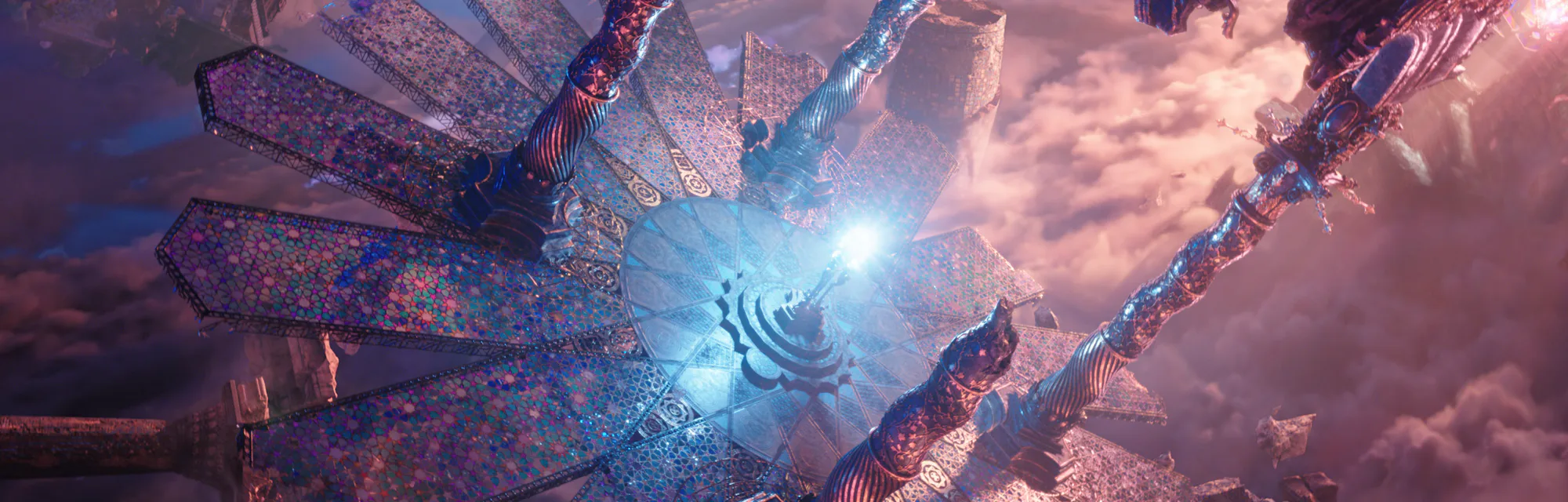 Book of the Vishanti: 'Doctor Strange 2' leak reveals how it changes the MCU