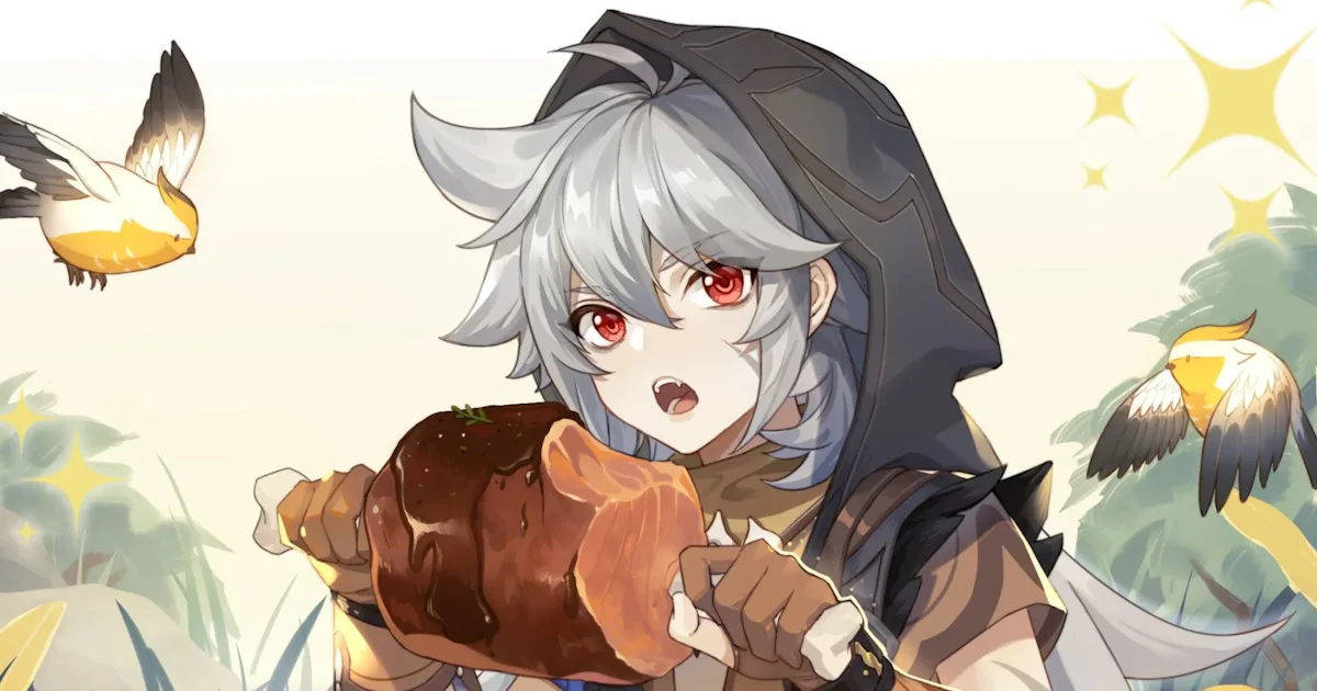 'Genshin Impact' Razor build: Best weapons and artifacts for max damage