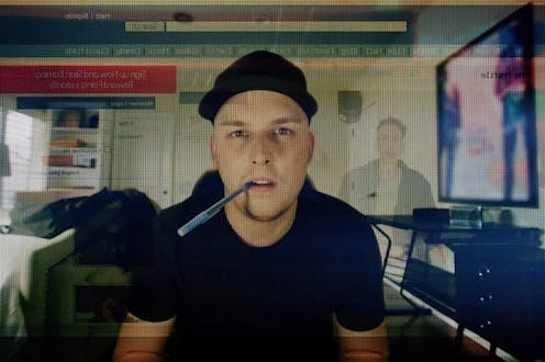 Nick Prugo’s Latest Sentencing Is Separate From The Bling Ring Burglaries