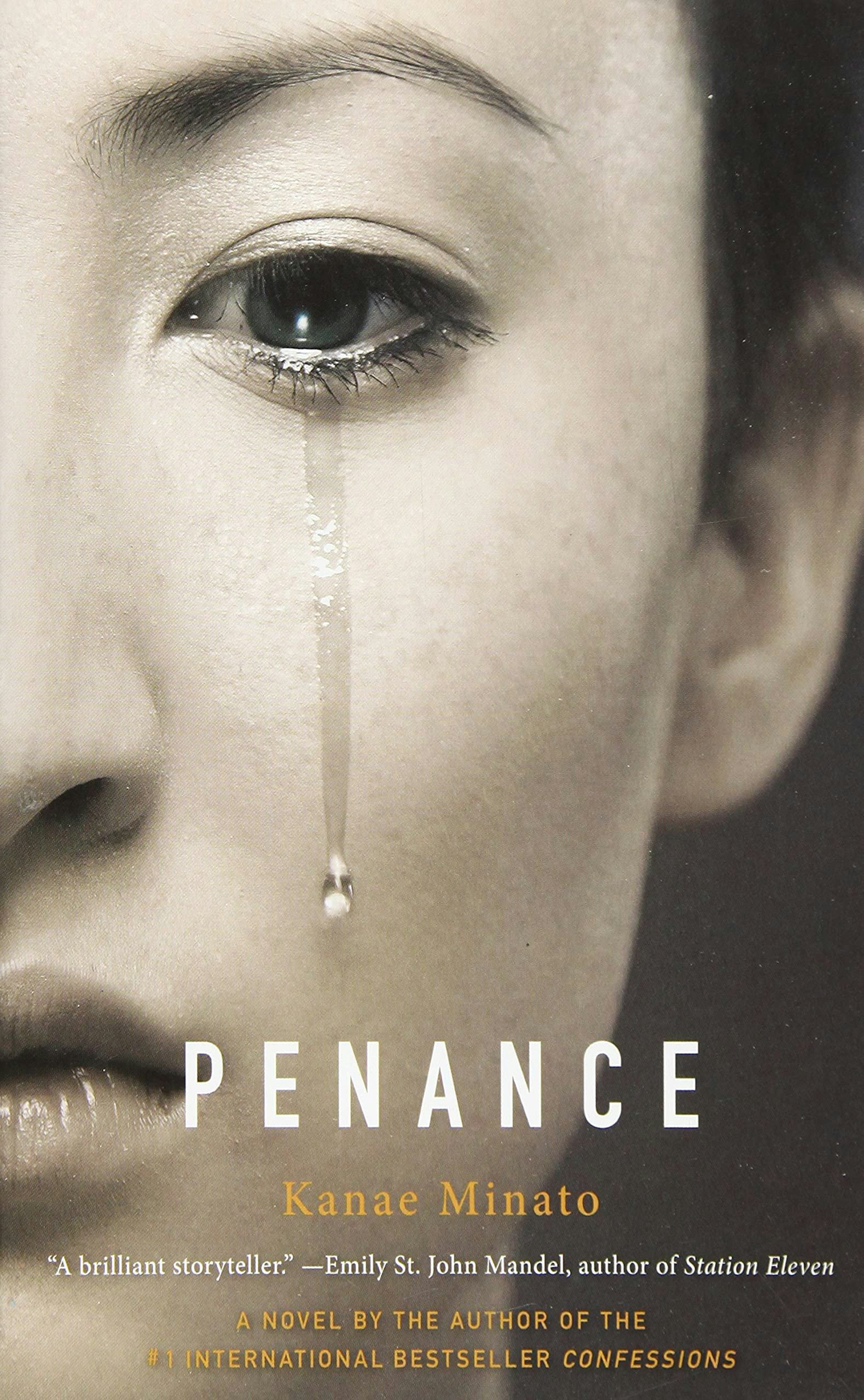 &lsquo;Penance&rsquo;