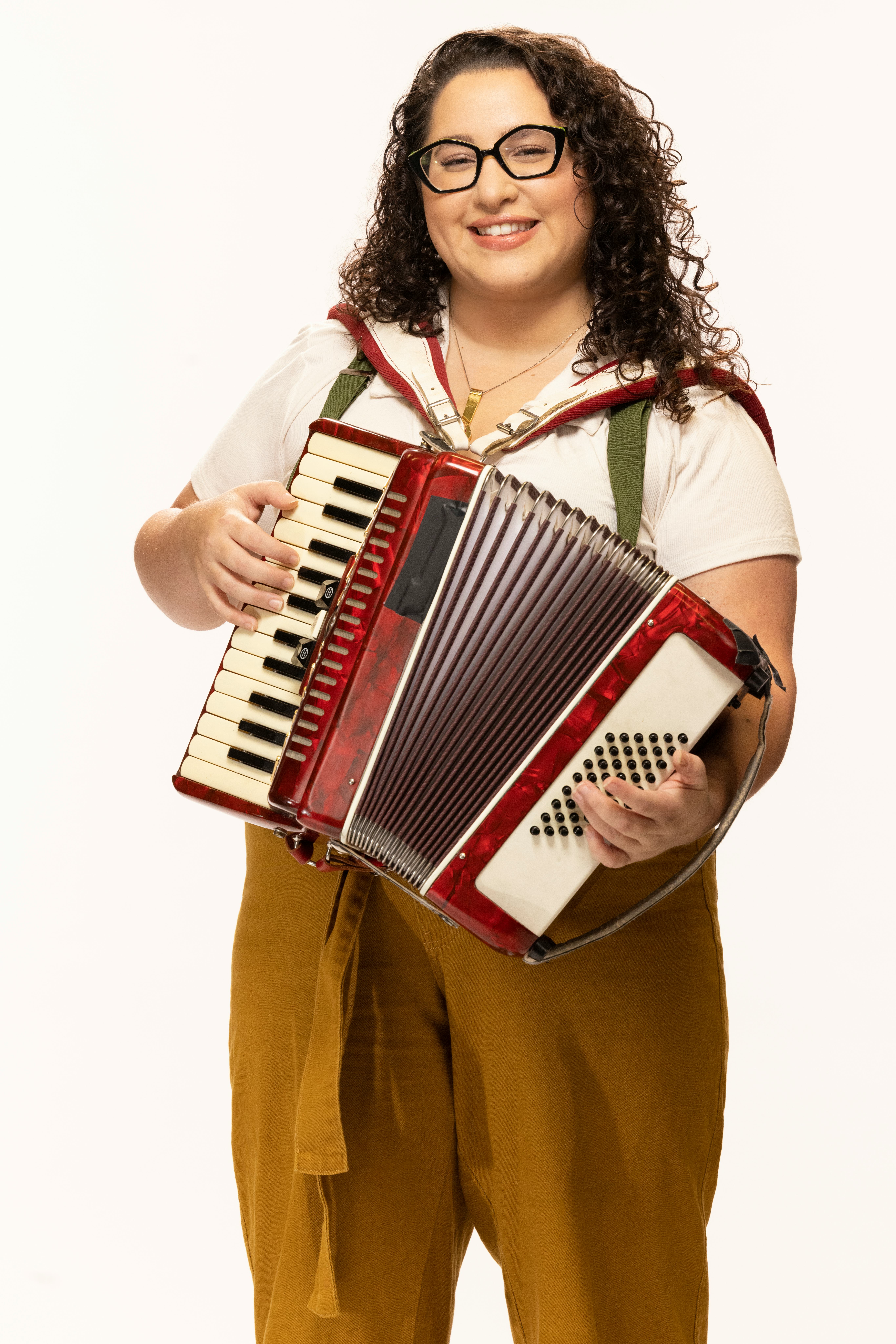 Rachel Evans from &lsquo;The Circle&rsquo; Season 4