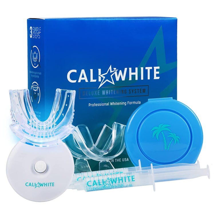 Cali White Teeth Whitening Kit