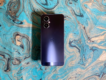 The OnePlus Nord N20 5G