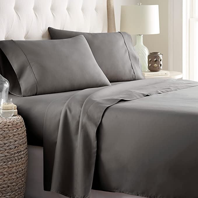 Danjor Linens Bed Sheet Set (6 Piece Set)
