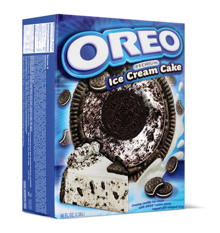 Aldi's May 2022 finds include an Oreo ice cream cake, Reese's cupcakes, and more.