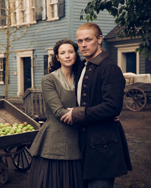 'Outlander' Season 7 Premiere Date, Cast, Plot, & What To Know