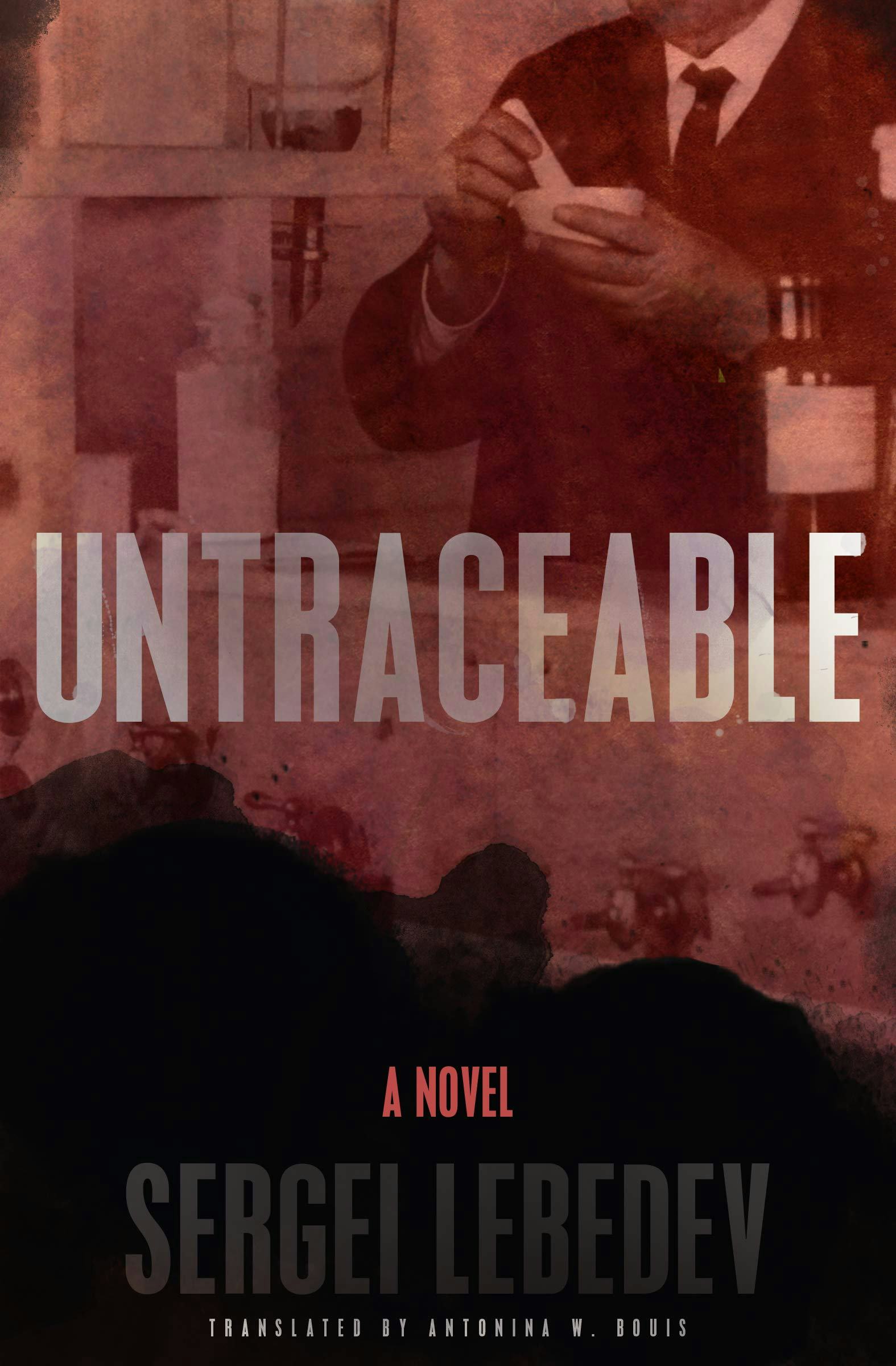 &lsquo;Untraceable&rsquo;