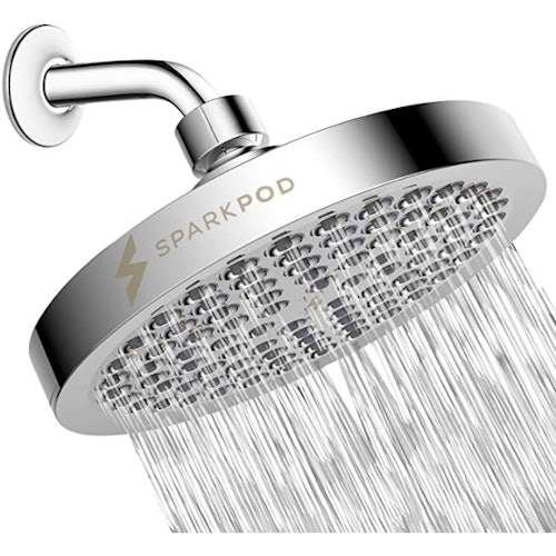 SparkPod Shower Head
