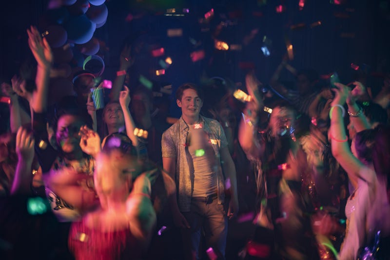 Will 'Heartstopper' Return For Season 2? Creator Alice Oseman ...