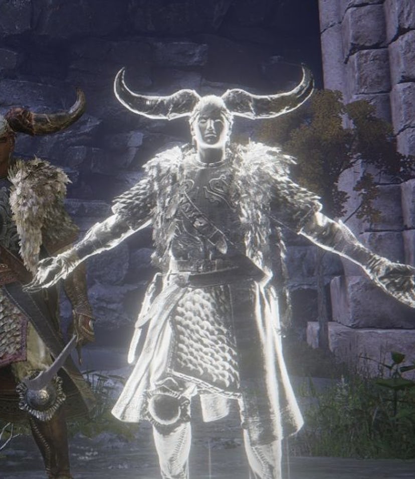 'Elden Ring' best summons after the 1.04 update The 5 musthave Spirit