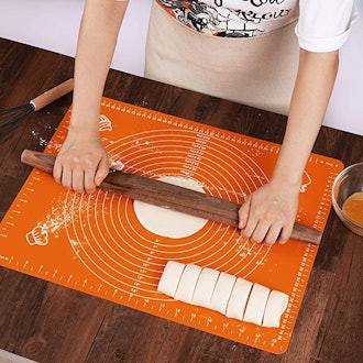 POPCO Silicone Baking Mats (3-Pack)