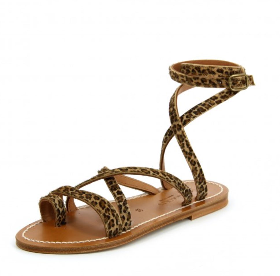 6 Summer 2022 Sandal Trends To Shop, From Flatforms To Wedges