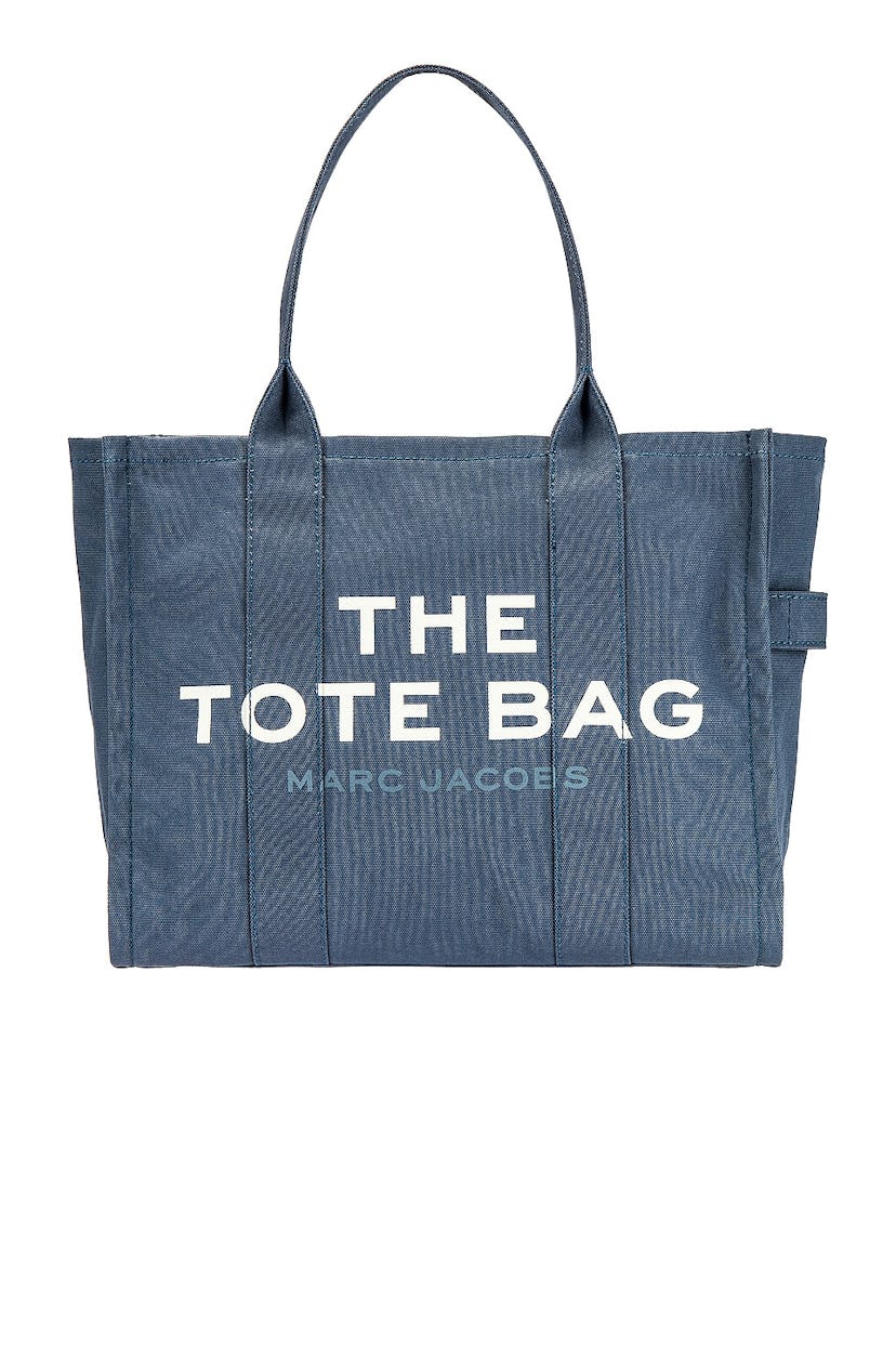 The Large Tote Bag