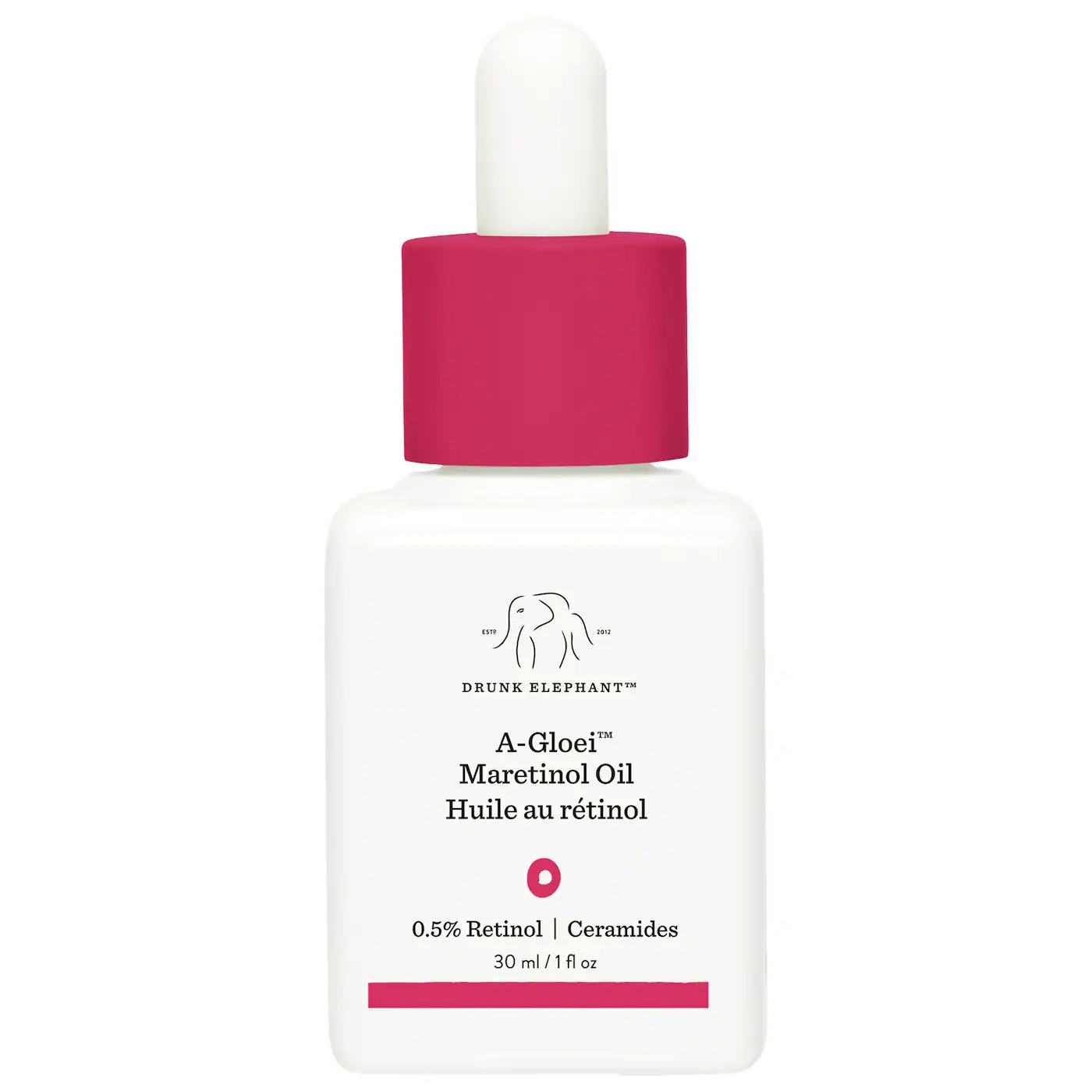 Drunk Elephant A-Gloei™ Retinol Oil