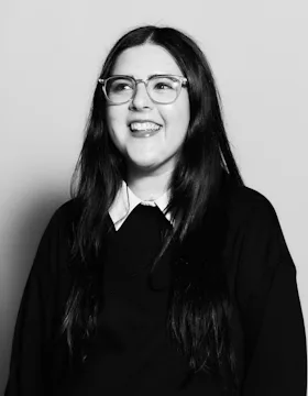 Samantha Leach