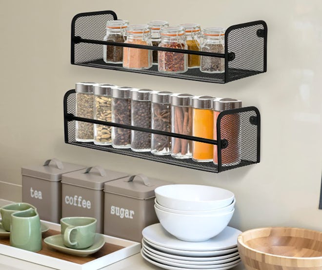 Greenco Spice Rack