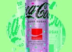 Coke Byte Review: Tastes like a sweeter and smokier Coke.