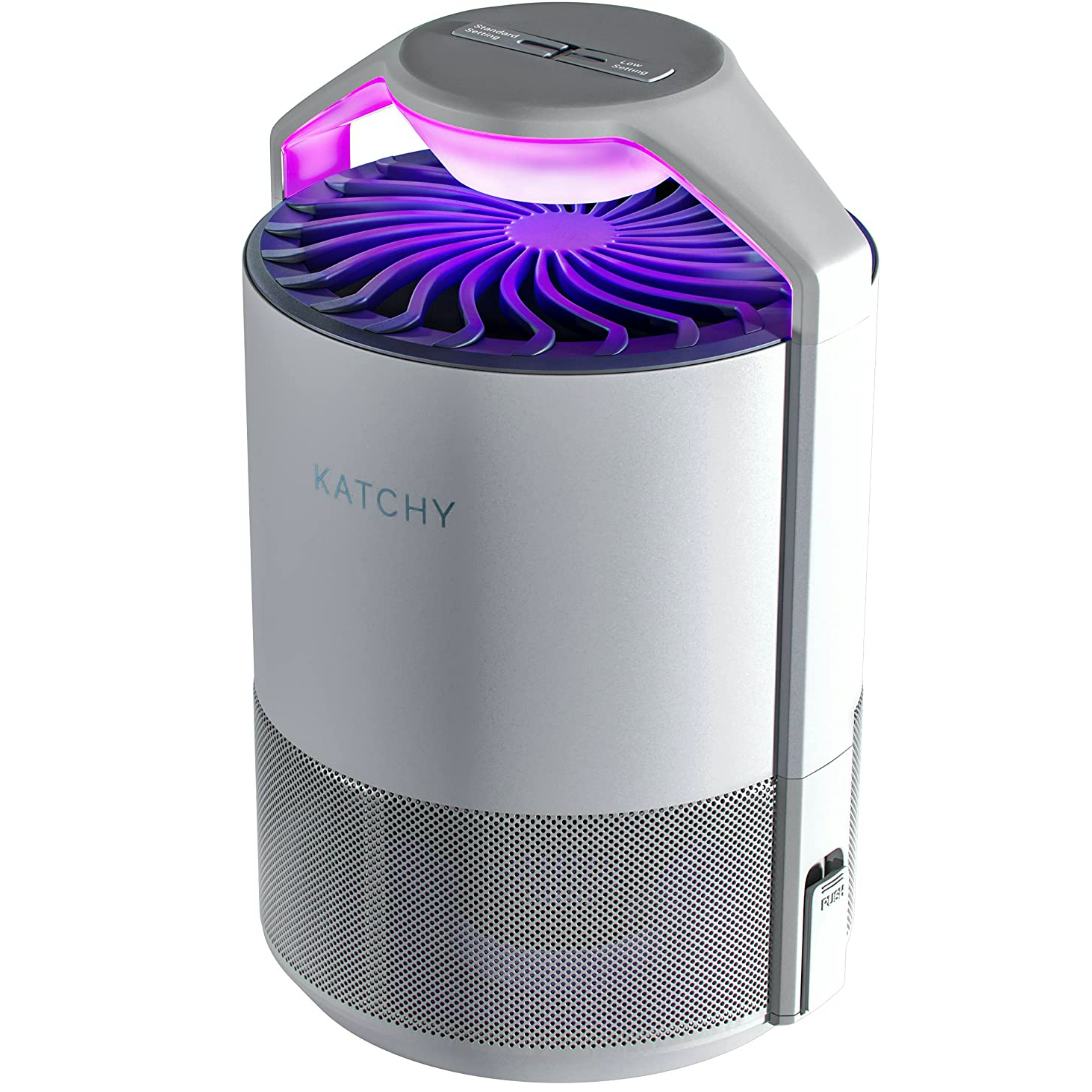 Katchy Indoor Insect Trap