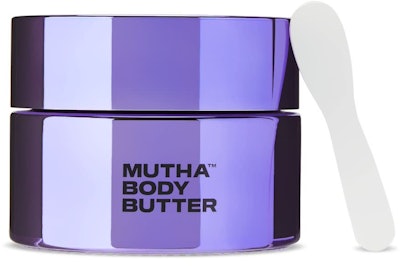 Body Butter, 160 mL