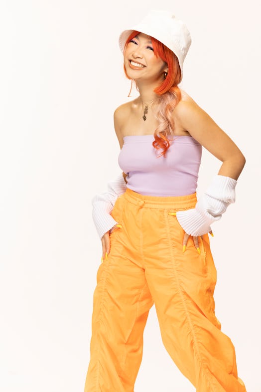 Yu Ling Wu from ‘The Circle’ Season 4