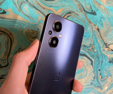 The OnePlus Nord N20 5G