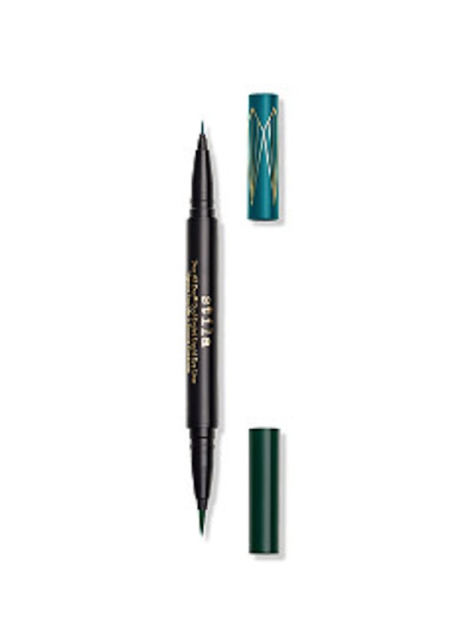 Stila Stay All Day Dual-Ended Waterproof Liquid Eyeliner