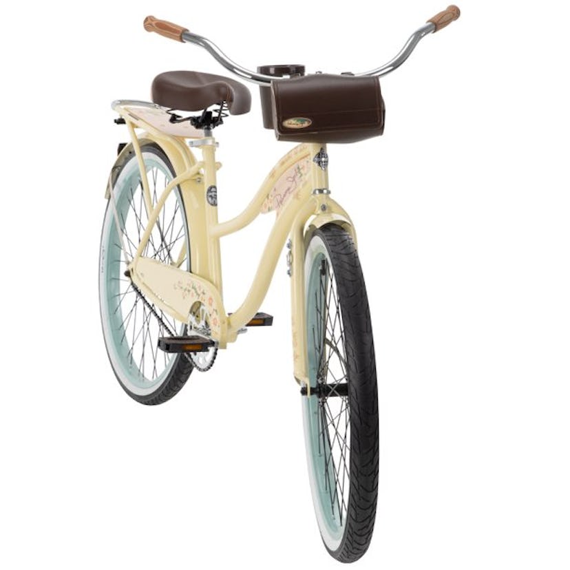 Panama Jack 26-inch Beach Cruiser Bike