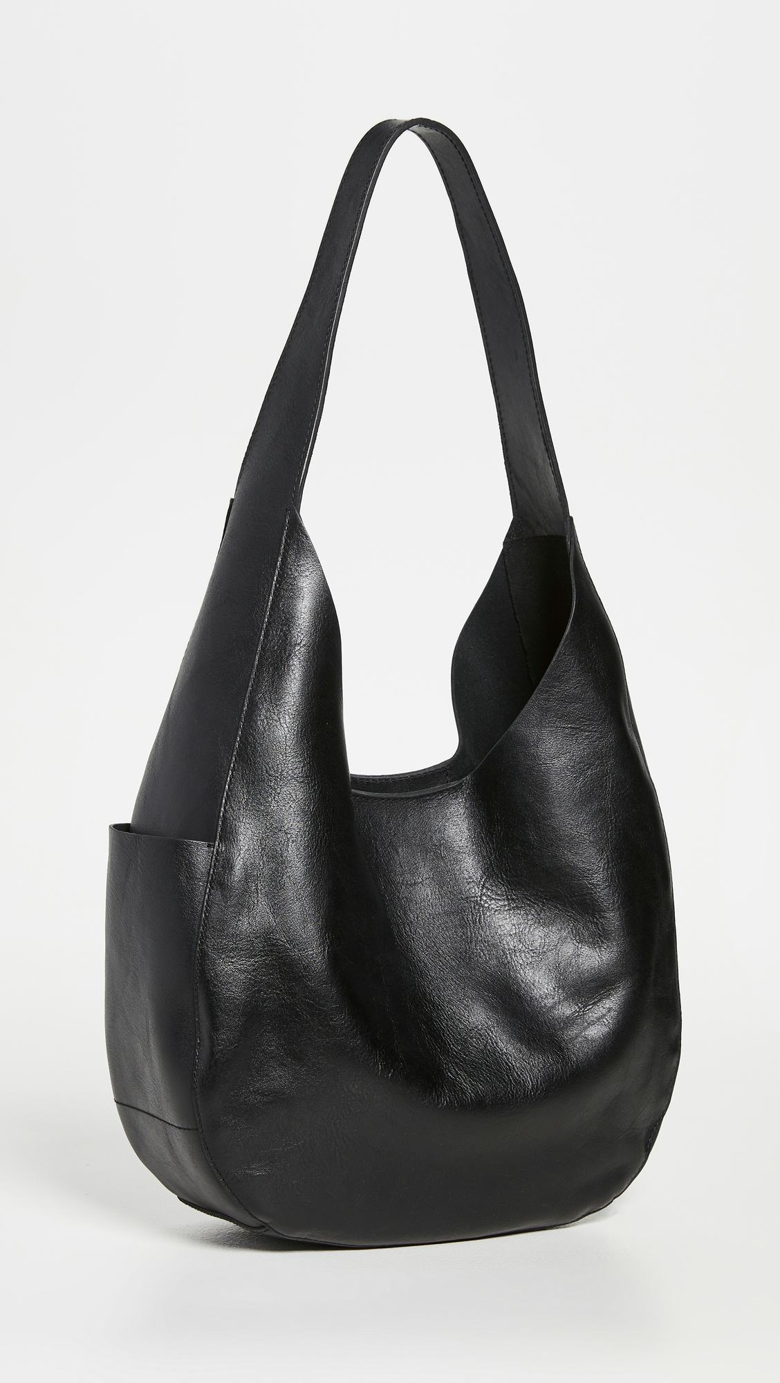 17 Big, Roomy Totes That Prove That The MiniBag Trend Is Over